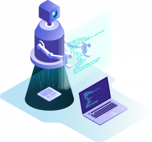 Разработка сайта для автоматизации бизнес-процессов в Октябрьском