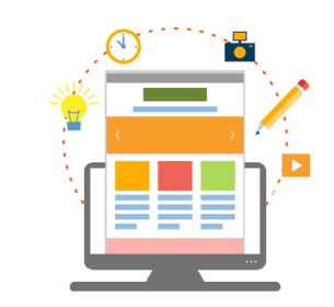 Разработка корпоративного портала в Октябрьском