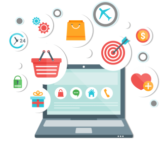 Разработка площадки электронной коммерции в Октябрьском