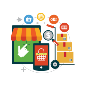 Разработка сложного сайта для сферы логистики в Октябрьском